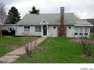 2806 Us Route 11, La Fayette, NY 13084