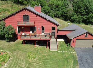 W2042 Pond Rd, Neosho, WI 53059