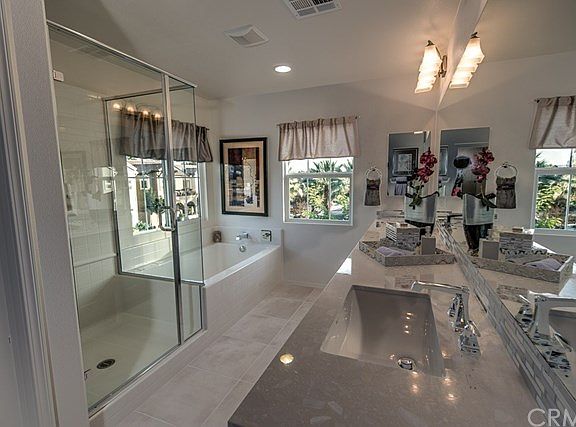 Photos are of Plan 1 model, not intended to depict actual home