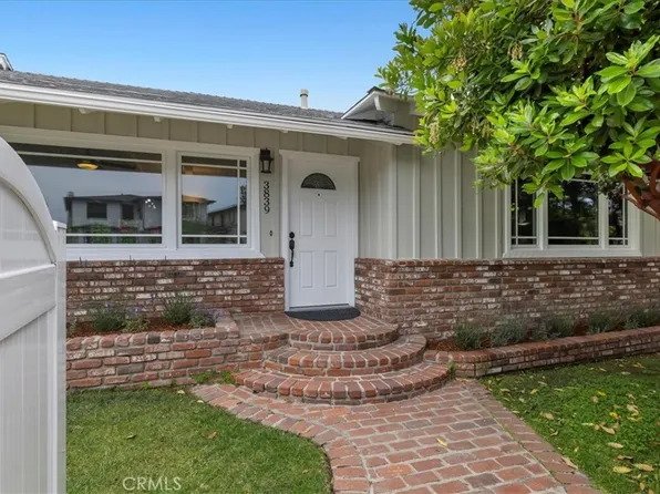 3839 Lenawee Ave, Culver City, CA 90232