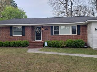 122 Crestview Dr, North Augusta, SC 29841