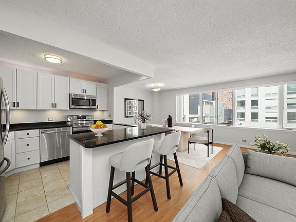 4th image of 801 S Plymouth Ct APT 403