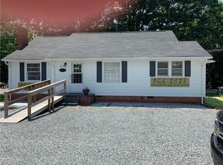 8998 Nc Highway 8, Lexington, NC 27292