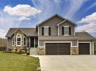 4800 NE 67th Ter, Kansas City, MO 64119