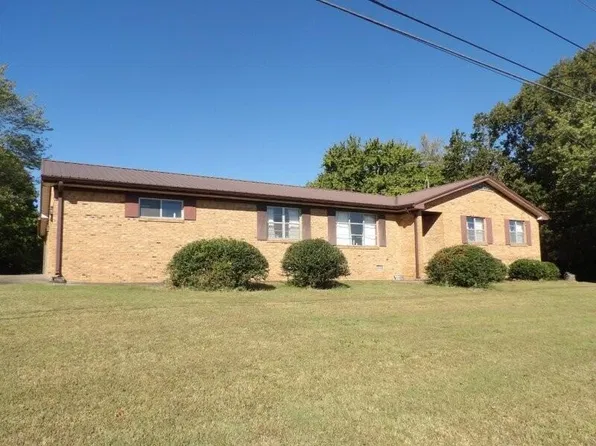 1173 State Route 303, Mayfield, KY 42066