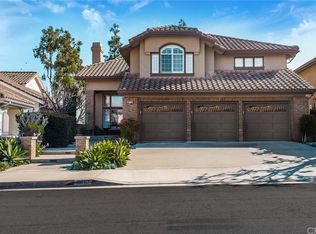 8010 E San Luis Dr, Orange, CA 92869