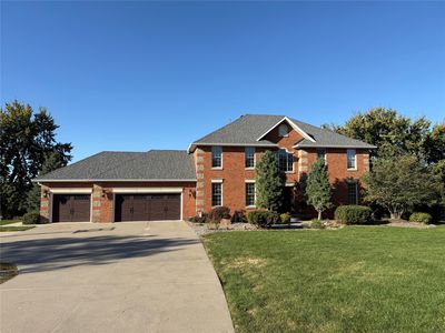 1901 Fairway Dr, Indianola, IA, 50125