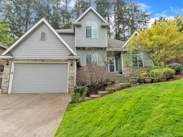 1544 Willie Way NW, Salem, OR 97304