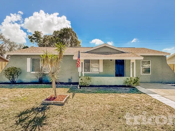 7812 Tiburon Dr, Largo, FL 33773