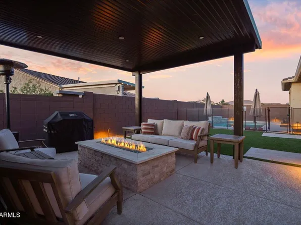 22636 E STACEY Road, Queen Creek, AZ 85142