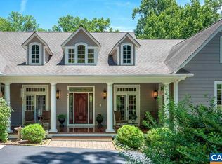 2274 Garth Rd, Charlottesville, VA 22901