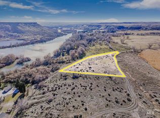 1115 E, Buhl, ID 83316