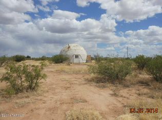 Trails End, Pearce, AZ 85625