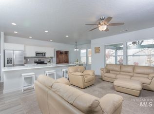 11334 W Continuo St, Nampa, ID 83651