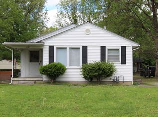 2123 Madison St, Paducah, KY 42001