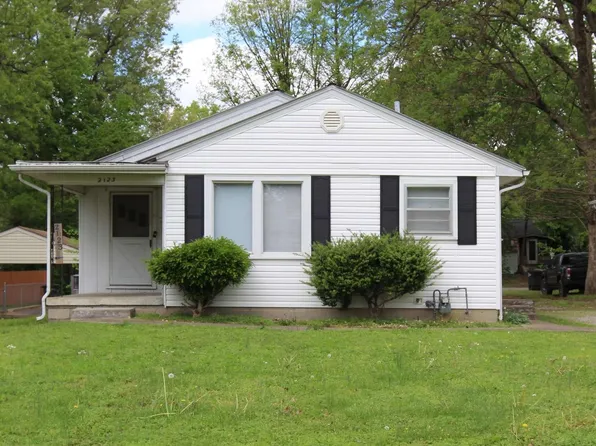 2123 Madison St, Paducah, KY 42001