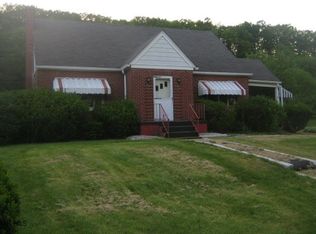 614 Earlston Rd, Everett, PA 15537