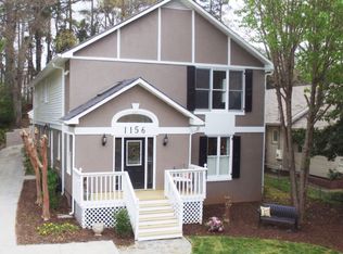 1156 Standard Dr, Atlanta, GA 30319