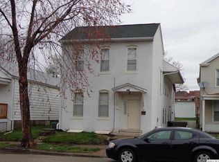 1017 Jersey St, Quincy, IL 62301