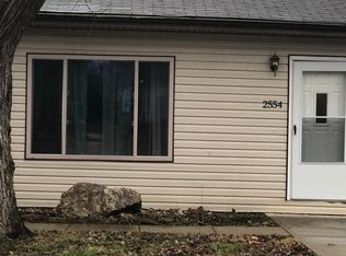2554 Broadway St, New Albany, IN 47150