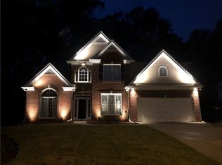 4613 McTyre Way NW, Marietta, GA 30064