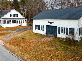 283 New Durham Rd, Alton, NH 03809
