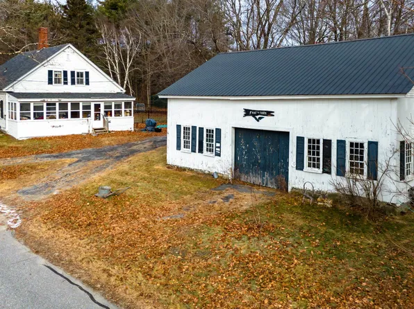 283 New Durham Road, Alton, NH 03809
