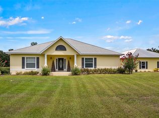 21431 NE 25th St, Williston, FL 32696