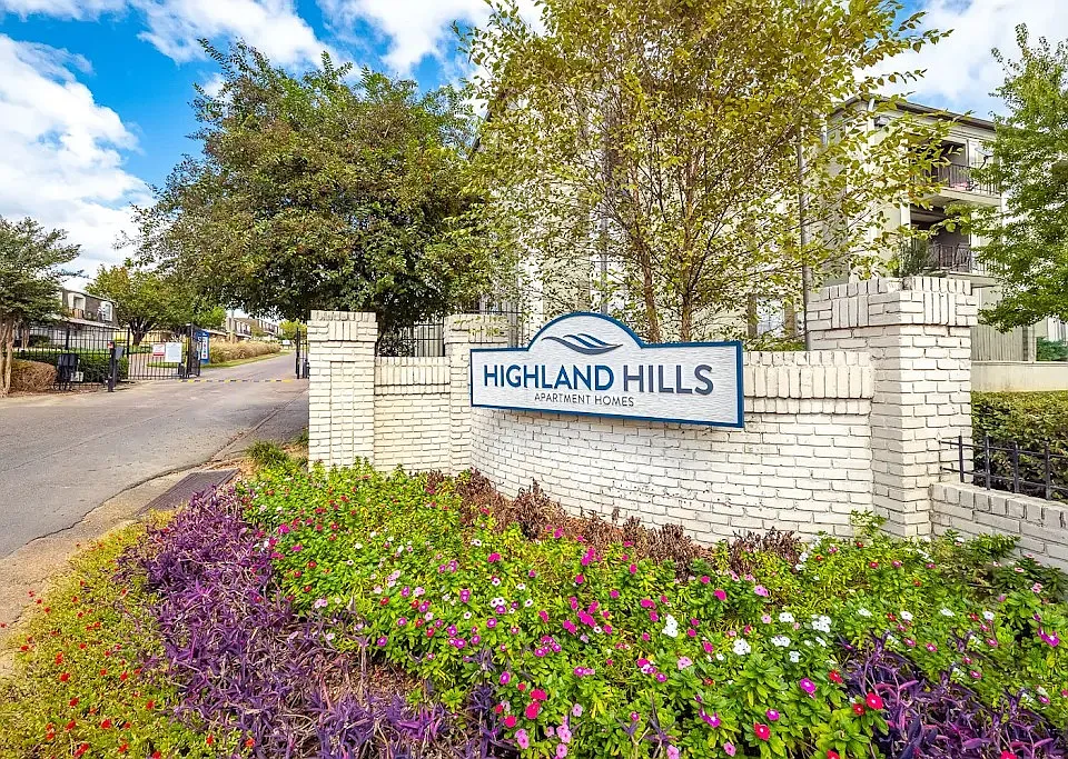 Highland Hills