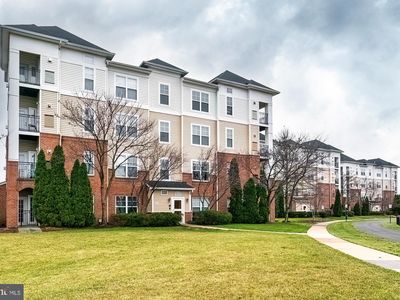 3810 Lightfoot St UNIT 406, Chantilly, VA, 20151