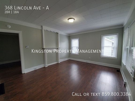 2nd image of 368 Lincoln Ave #A