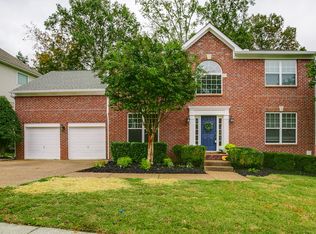 309 Compass Point, Hermitage, TN 37076