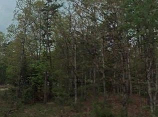 204 Burnt Rock Falls Rd., Fairfield Bay, AR 72088