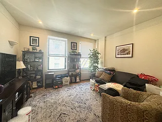 Rented by Corcoran