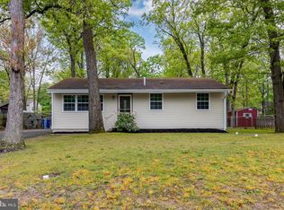 314 Timberline Dr, Mount Laurel, NJ 08054