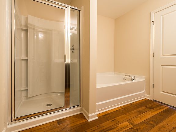 LGI Homes - Hartwell