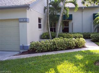 2103 McGregor Park Cir, Fort Myers, FL 33908