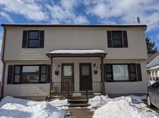 88-90 Dorset St, Springfield, MA 01108