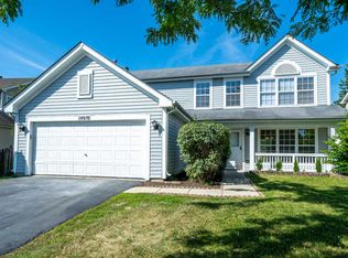 14010 S Lakeridge Dr, Plainfield, IL