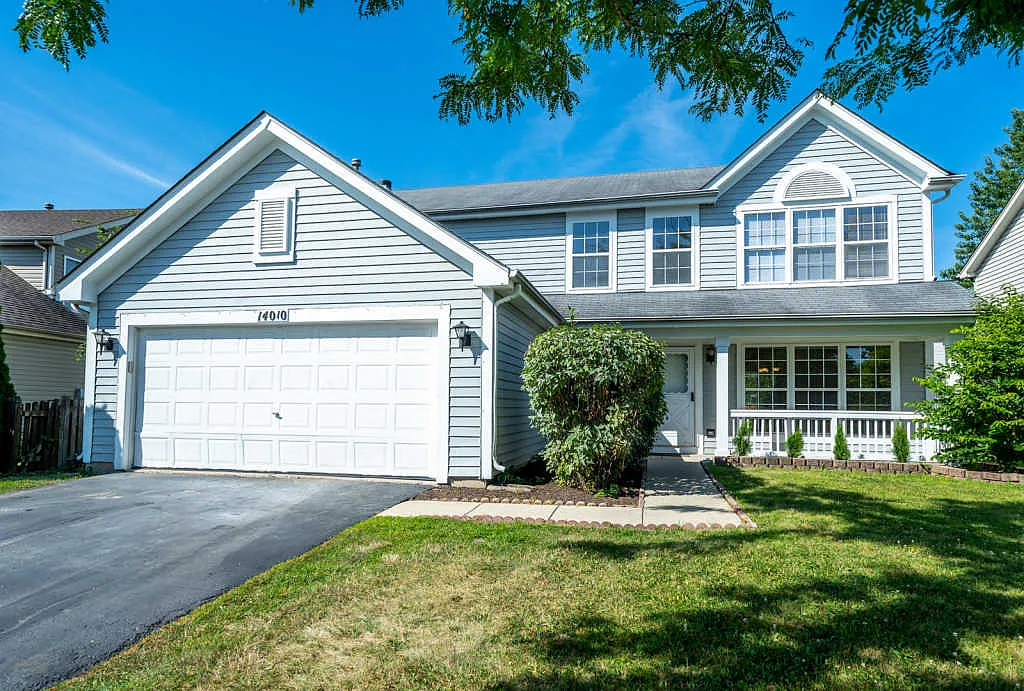 14010 S Lakeridge Dr photo 1
