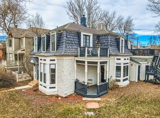 2143 Spruce St APT C, Boulder, CO 80302