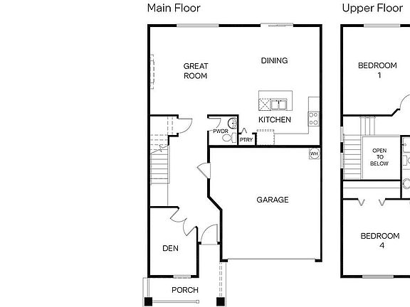 2nd image of 21521 SE Etna Pl SE Lot 86