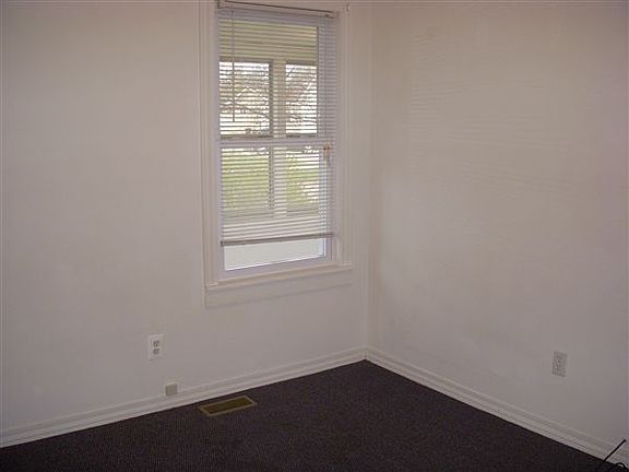 Front bedroom
