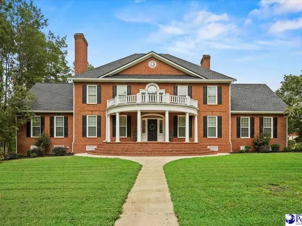 419 Edisto Run, Hartsville, SC 29550