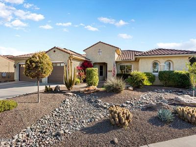 20103 N 265th Ave, Buckeye, AZ, 85396