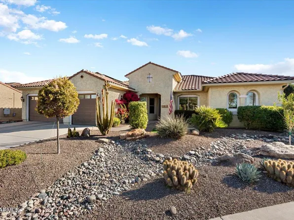 20103 N 265TH Avenue, Buckeye, AZ 85396