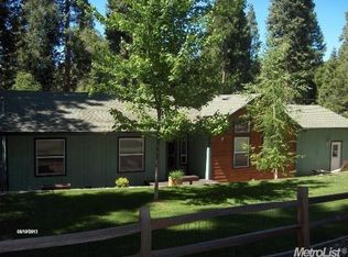 2820 Maple Ave, Pollock Pines, CA 95726