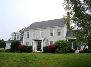 3 Hickory Ln, Scituate, MA 02066