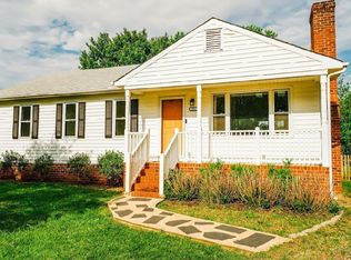 8011 Darva Gln, Mechanicsville, VA 23111