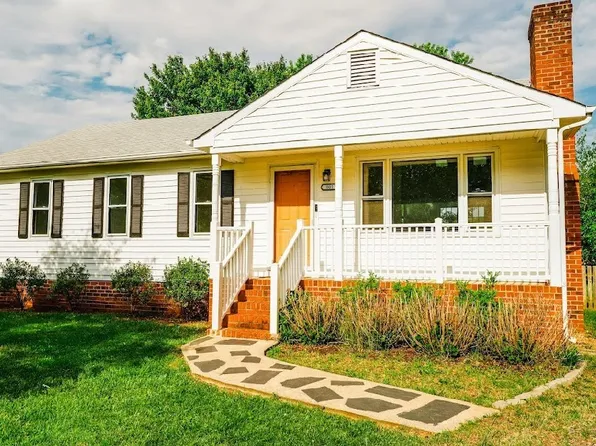 8011 Darva Gln, Mechanicsville, VA 23111